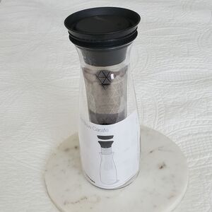 Tupperware Cold Brew Carafe